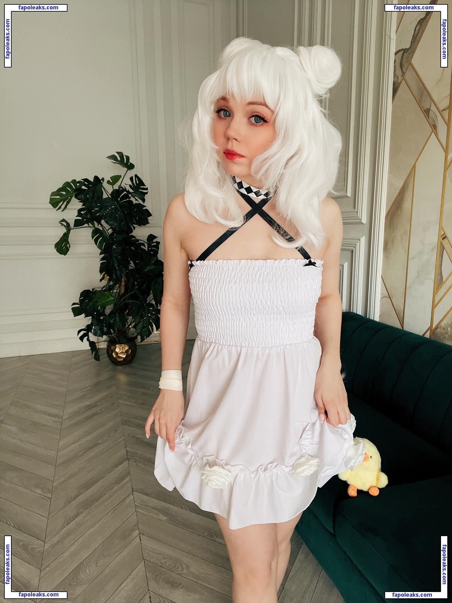 Caticorncosplay / caticornplay голая фото #0073 с Онлифанс