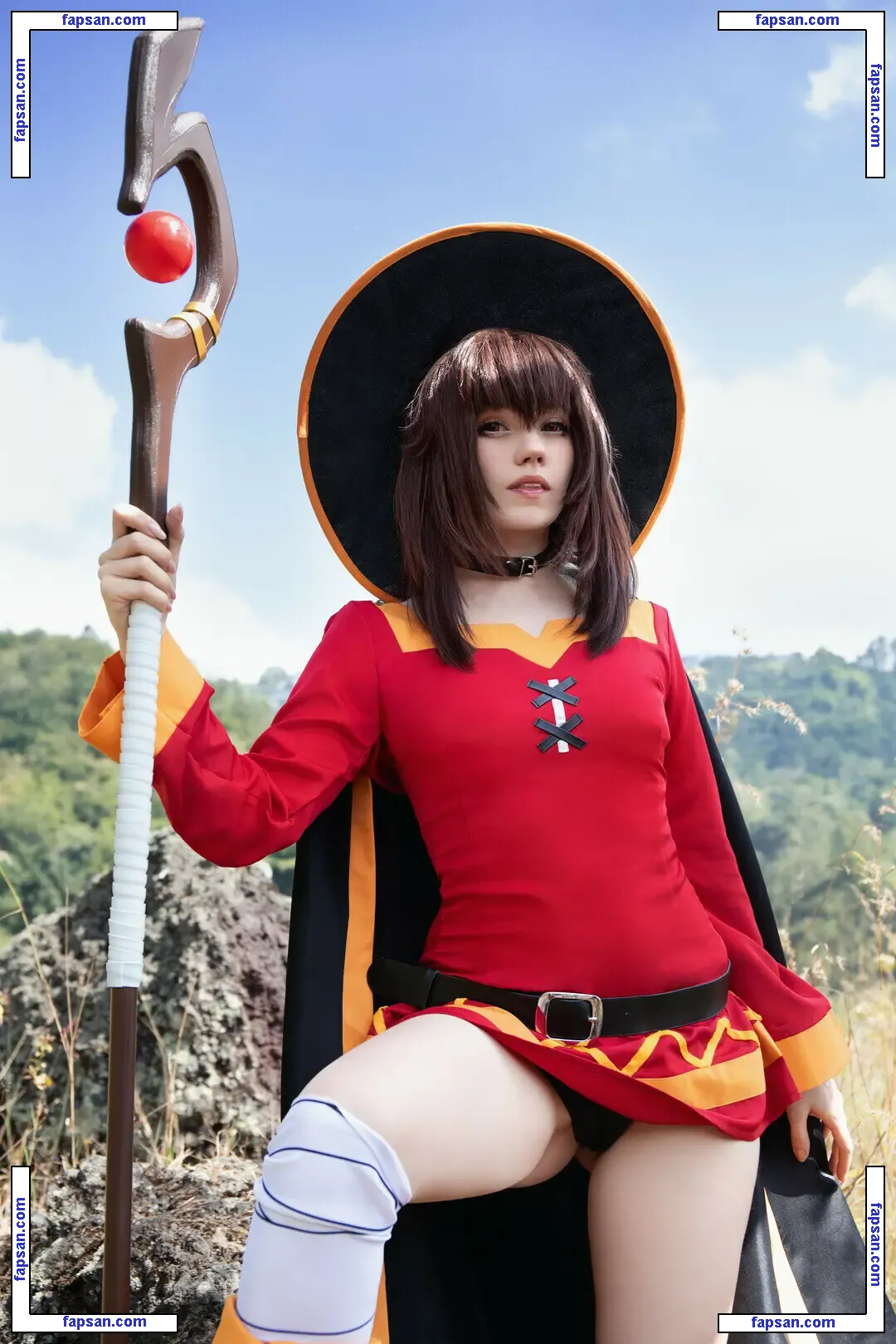 Caticorncosplay nude photo #0560 from OnlyFans