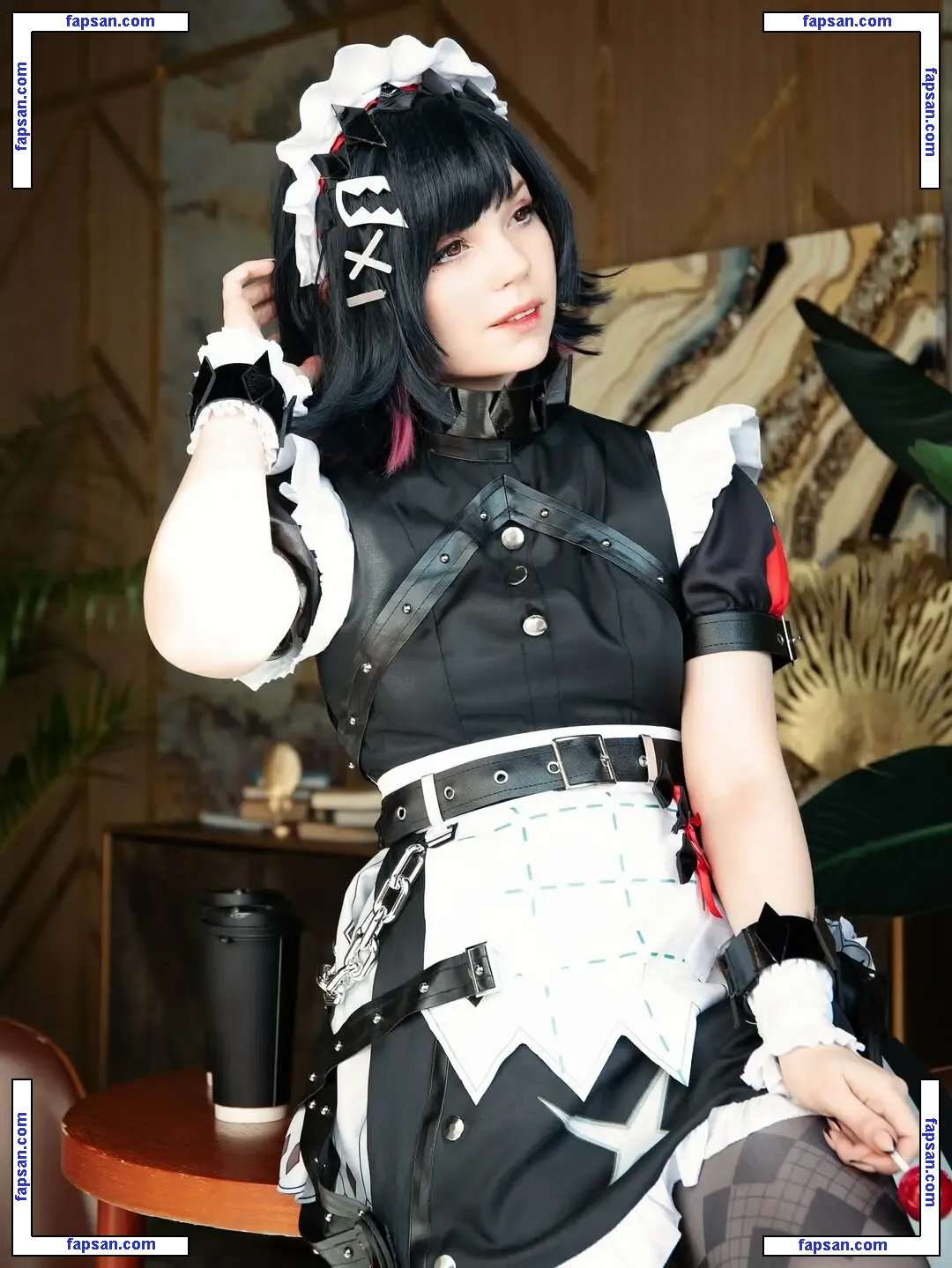 Caticorncosplay nude photo #0567 from OnlyFans