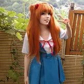 Caticorncosplay nude #0553