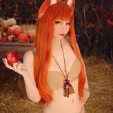Caticorncosplay nude #0557