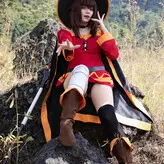 Caticorncosplay nude #0561