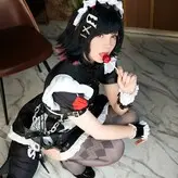 Caticorncosplay nude #0565