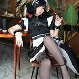 Caticorncosplay nude #0566