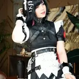 Caticorncosplay nude #0567