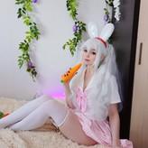 Caticornplay голая #0454