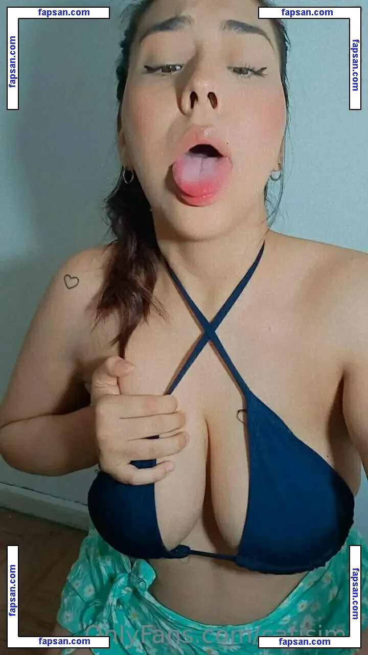 catisima nude photo #0011 from OnlyFans