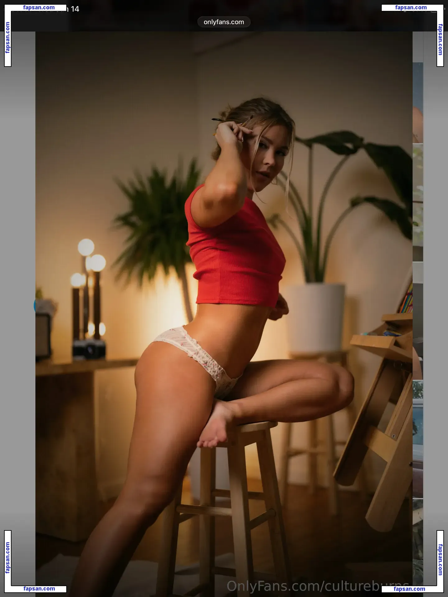 Catlin Hill голая фото #0001 с Онлифанс