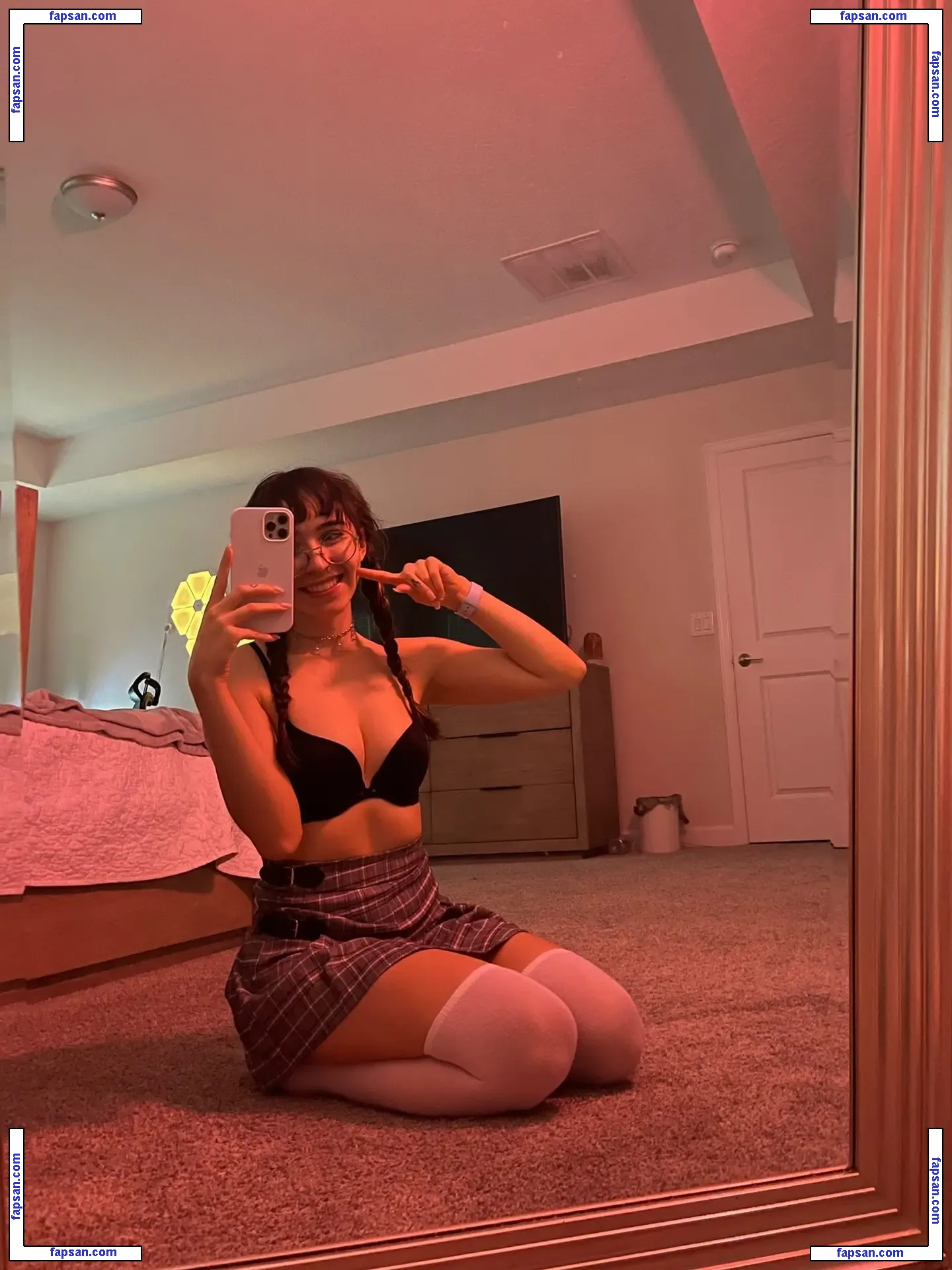 Catlyn Crespo nude photo #0001 from OnlyFans