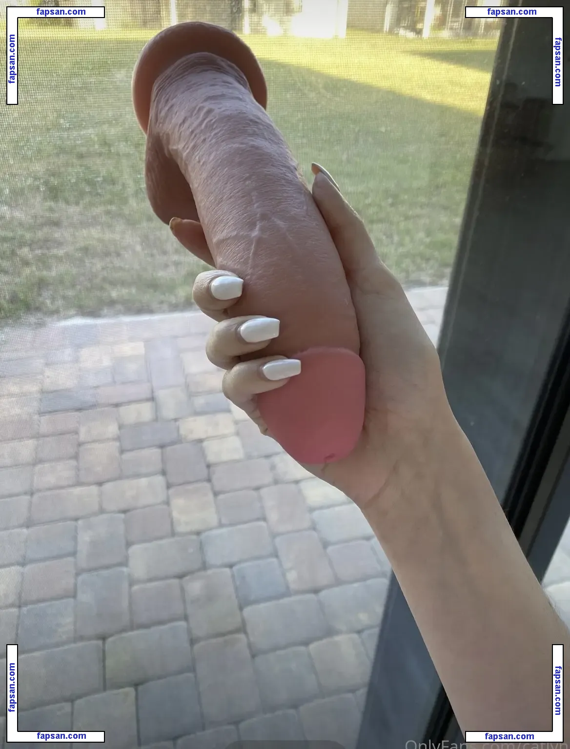 Catlyn Crespo nude photo #0020 from OnlyFans