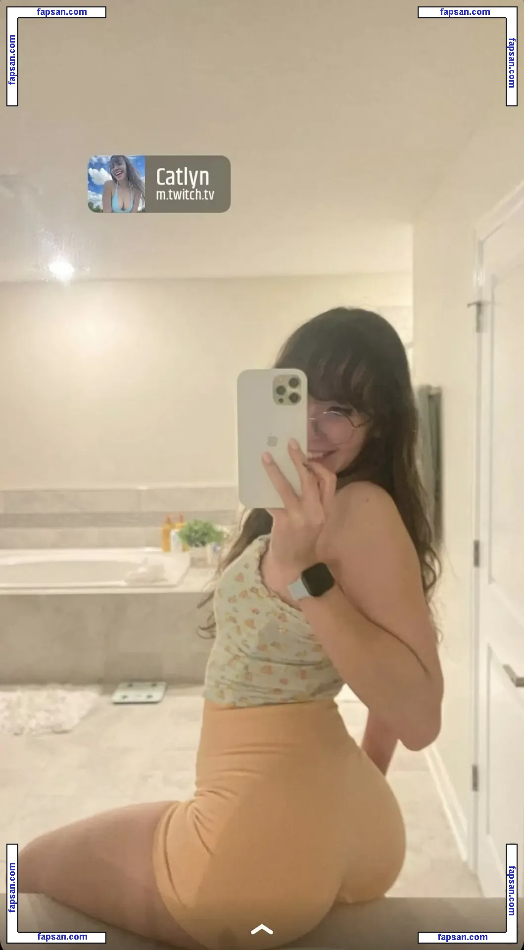 Catlyn Crespo nude photo #0093 from OnlyFans
