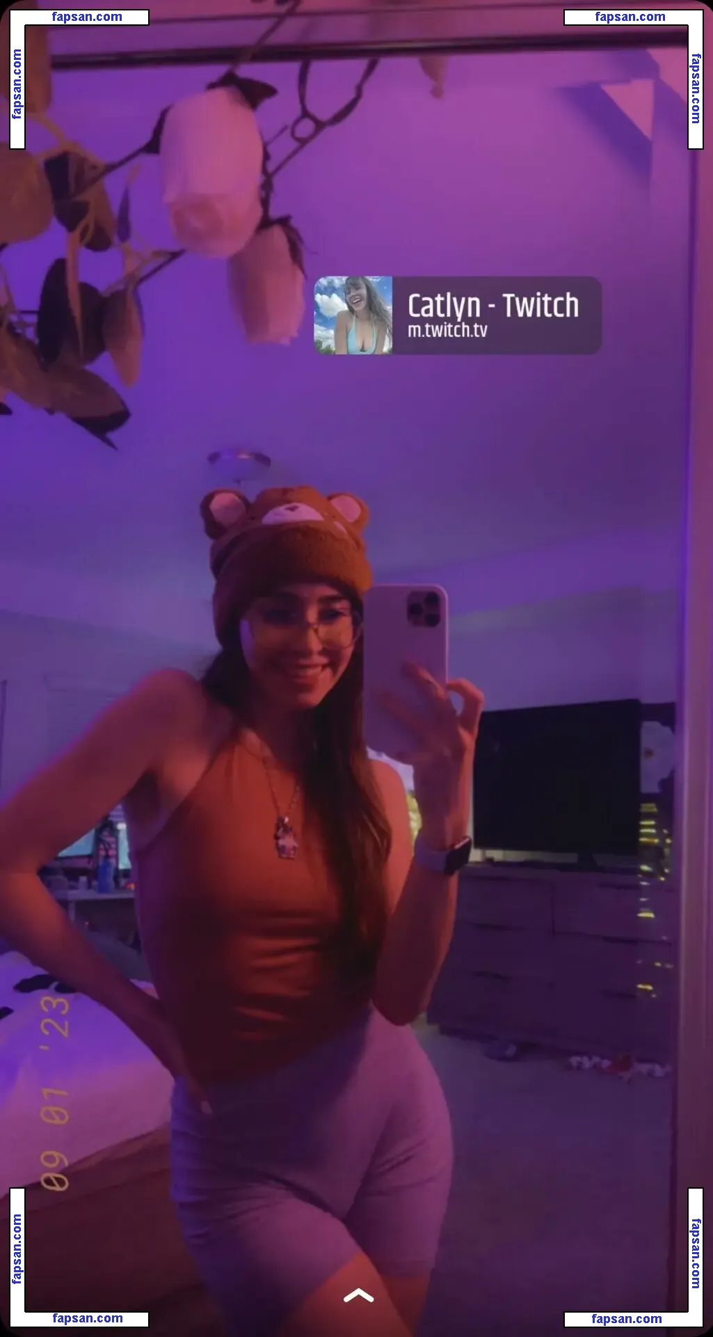 Catlyn Crespo nude photo #0112 from OnlyFans
