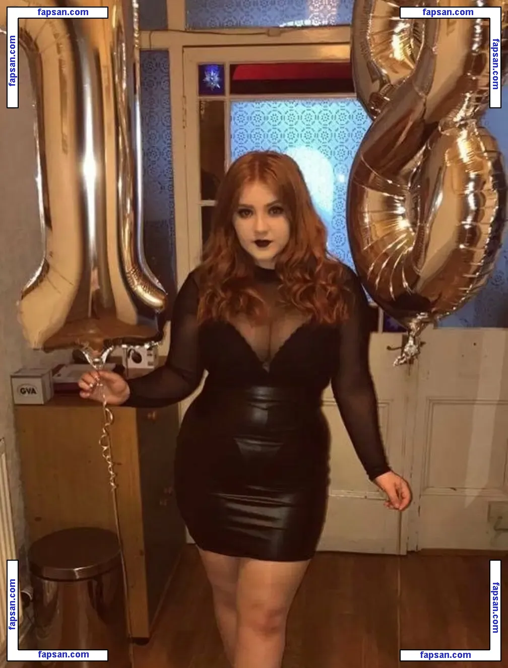 Catrin Williams голая фото #0005 с Онлифанс