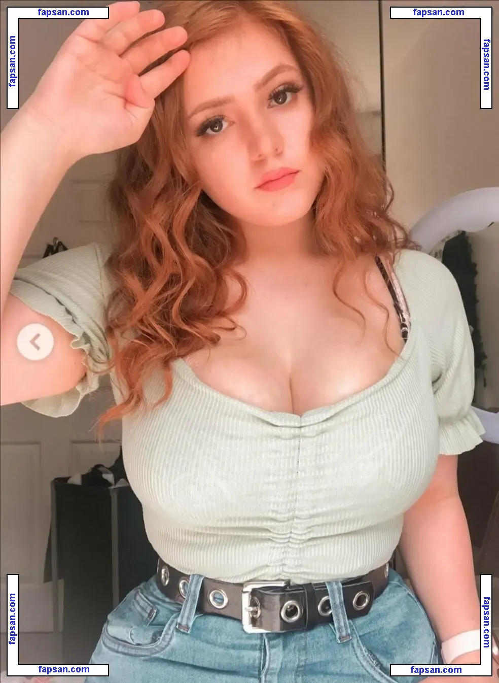 Catrin Williams голая фото #0008 с Онлифанс