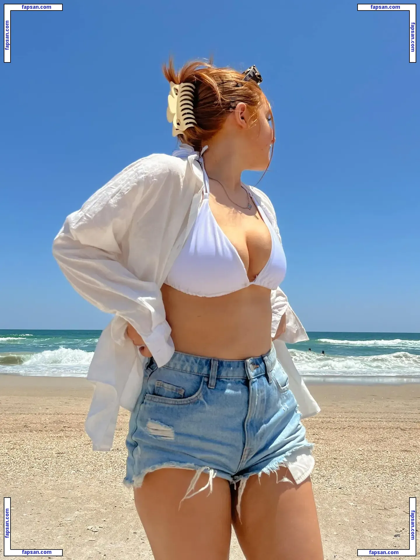 Catrin Williams голая фото #0014 с Онлифанс