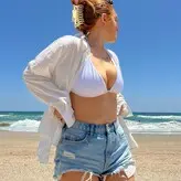 Catrin Williams голая #0014