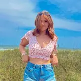 Catrin Williams голая #0026