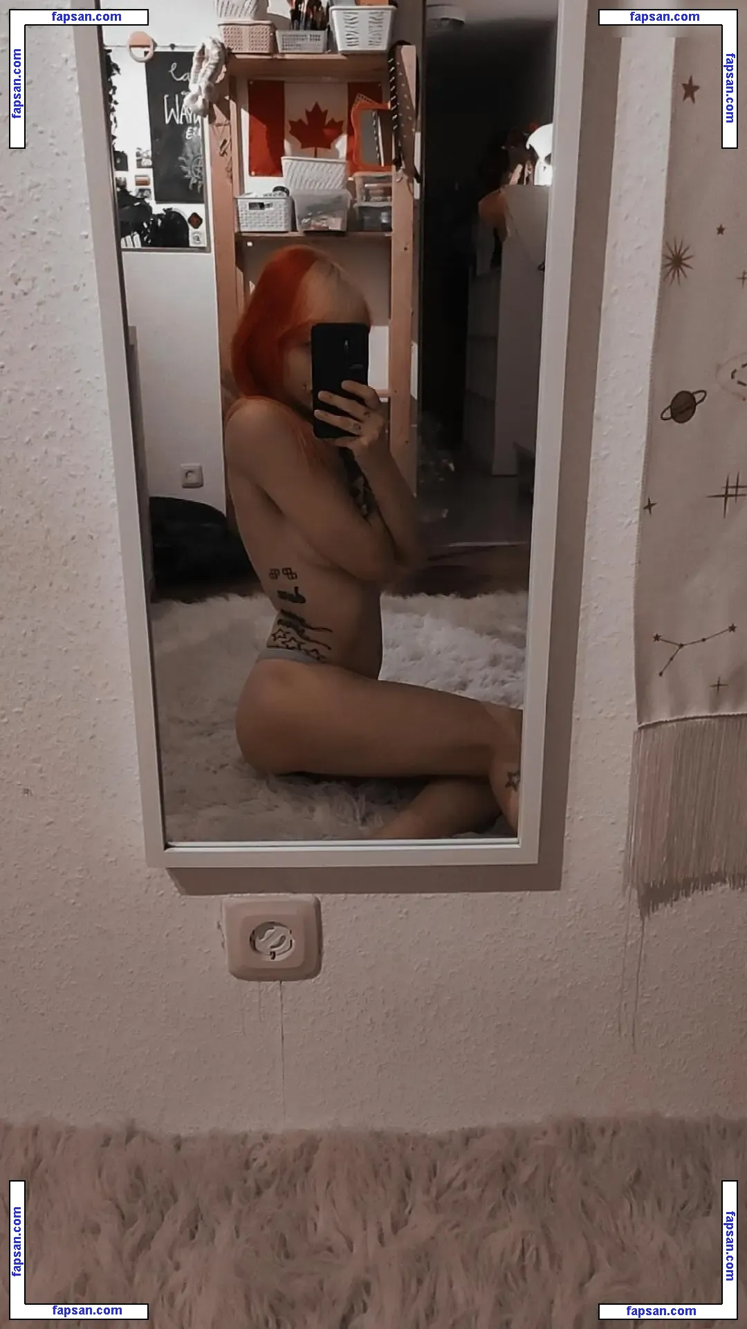 Catriona Addams nude photo #0004 from OnlyFans