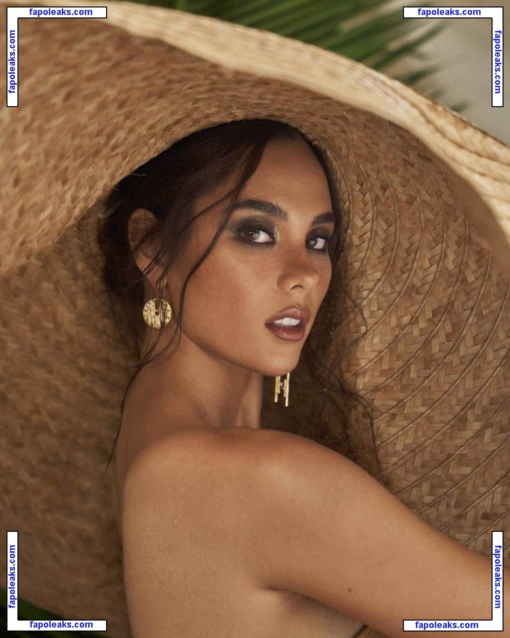 Catriona Gray nude photo #0004 from OnlyFans
