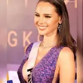 Catriona Gray голая #0008