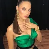 Catriona Gray голая #0009