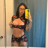 Catsandcookies nude #0030