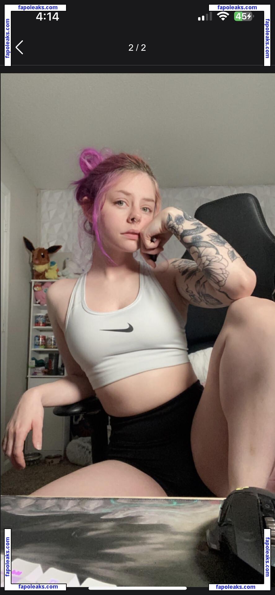 Catssnap / catssnap_ / sadcatnap nude photo #0008 from OnlyFans