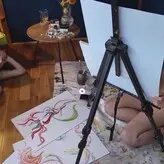 CatUncensored nude #0001