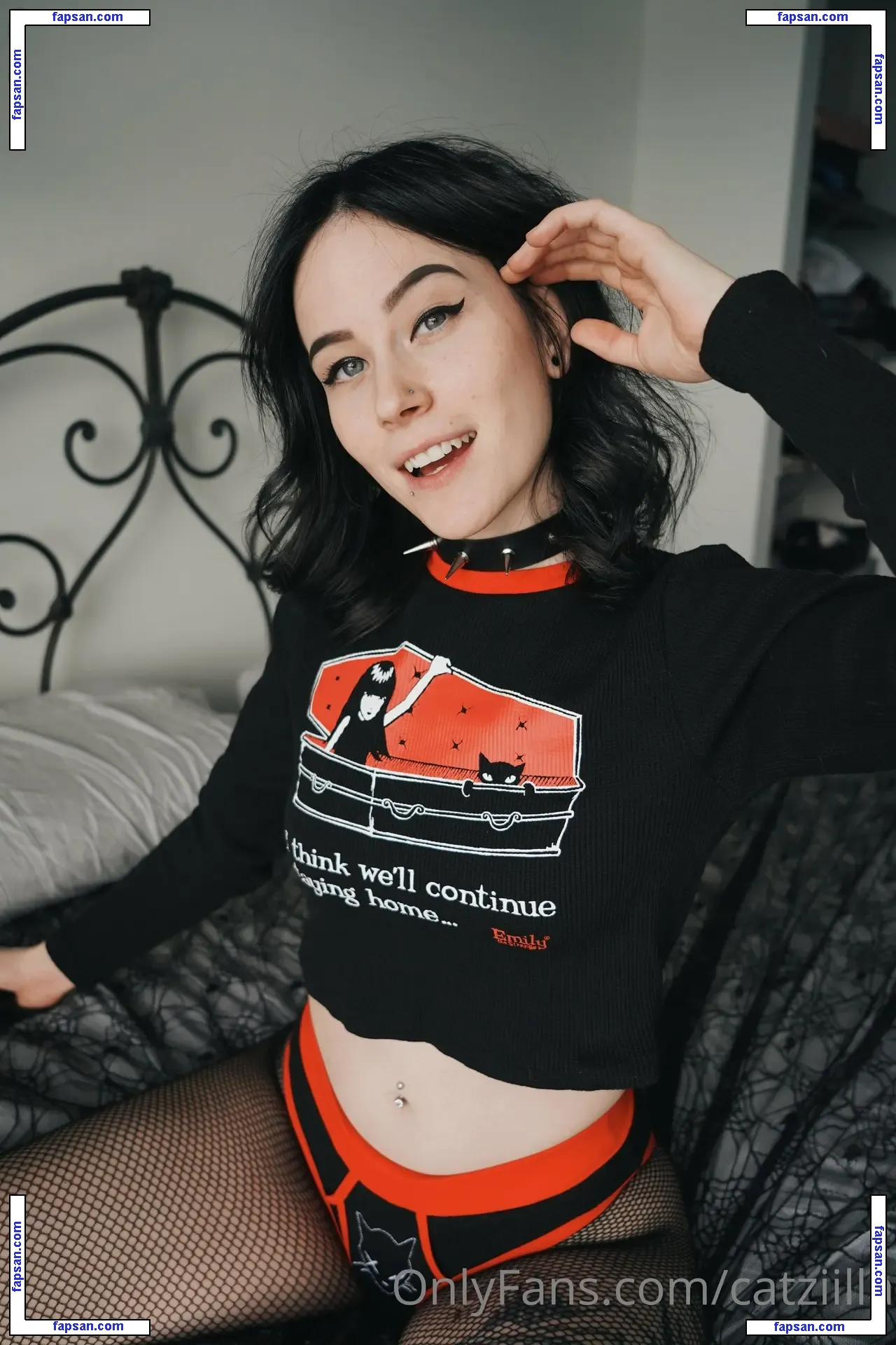 Catziilla nude photo #0029 from OnlyFans