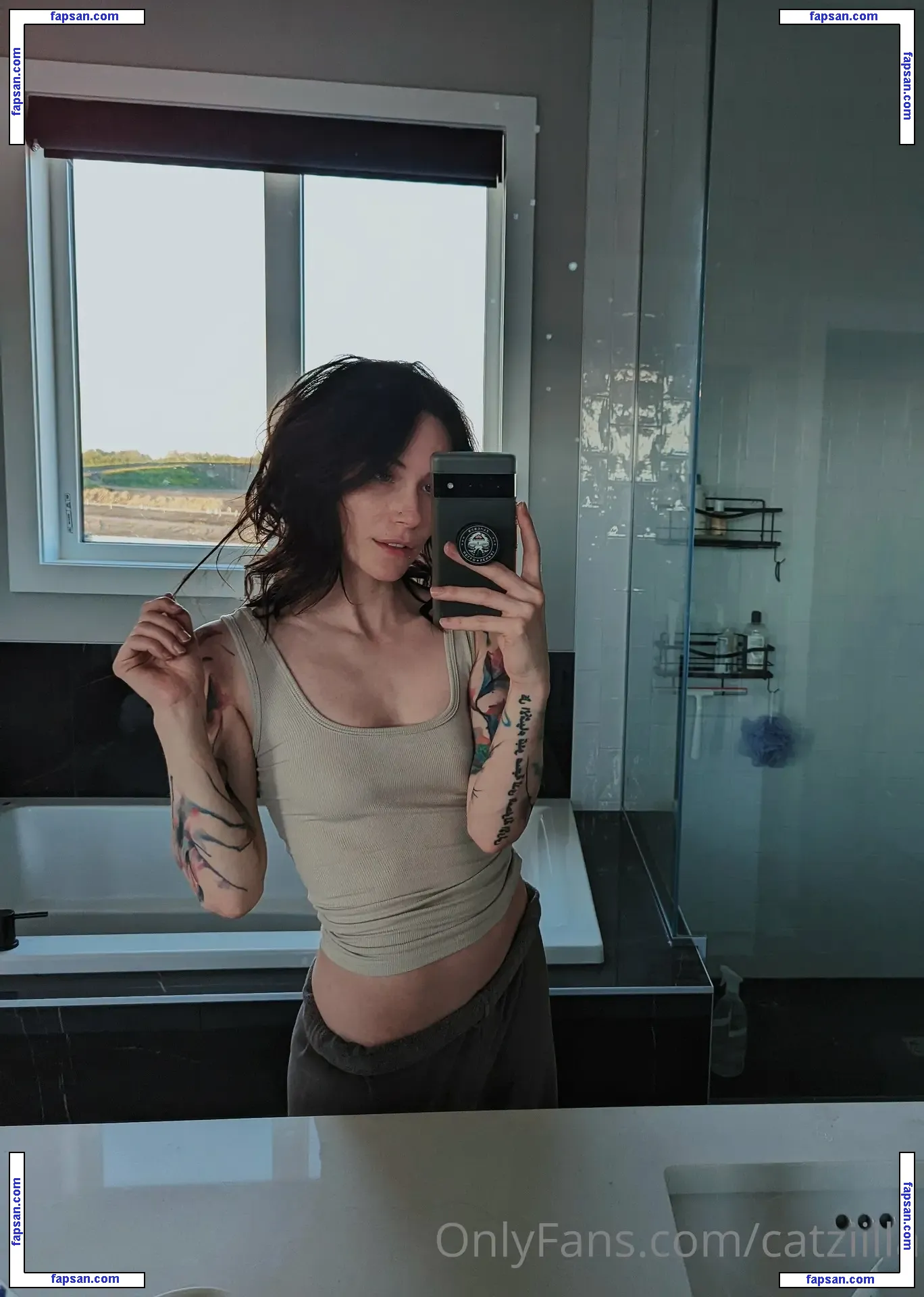 Catziilla nude photo #0039 from OnlyFans