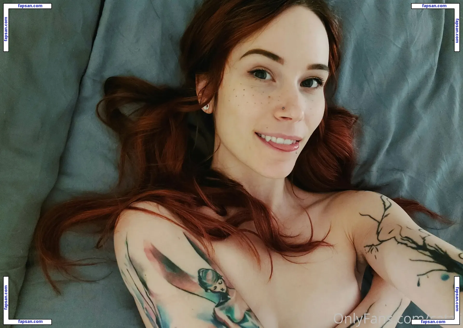 Catziilla nude photo #0064 from OnlyFans
