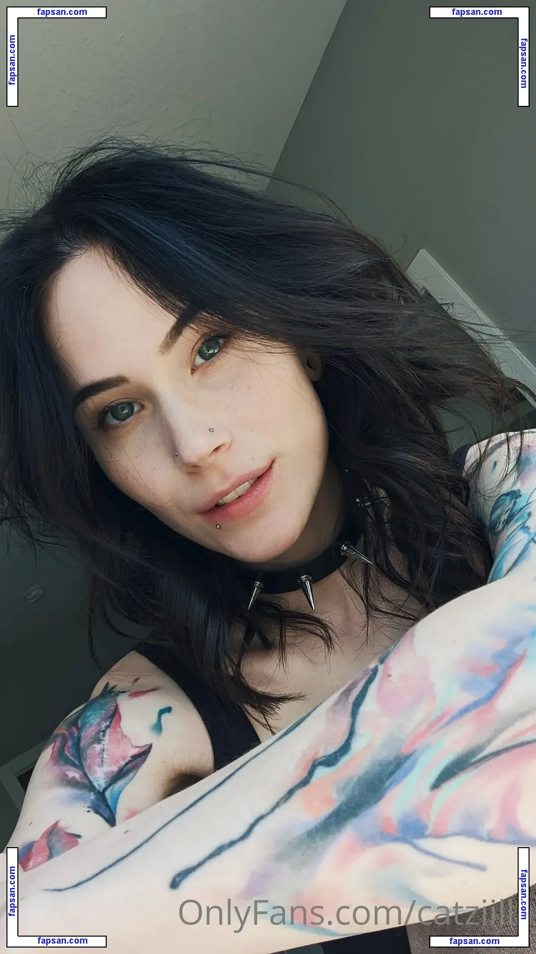 Catziilla nude photo #0084 from OnlyFans
