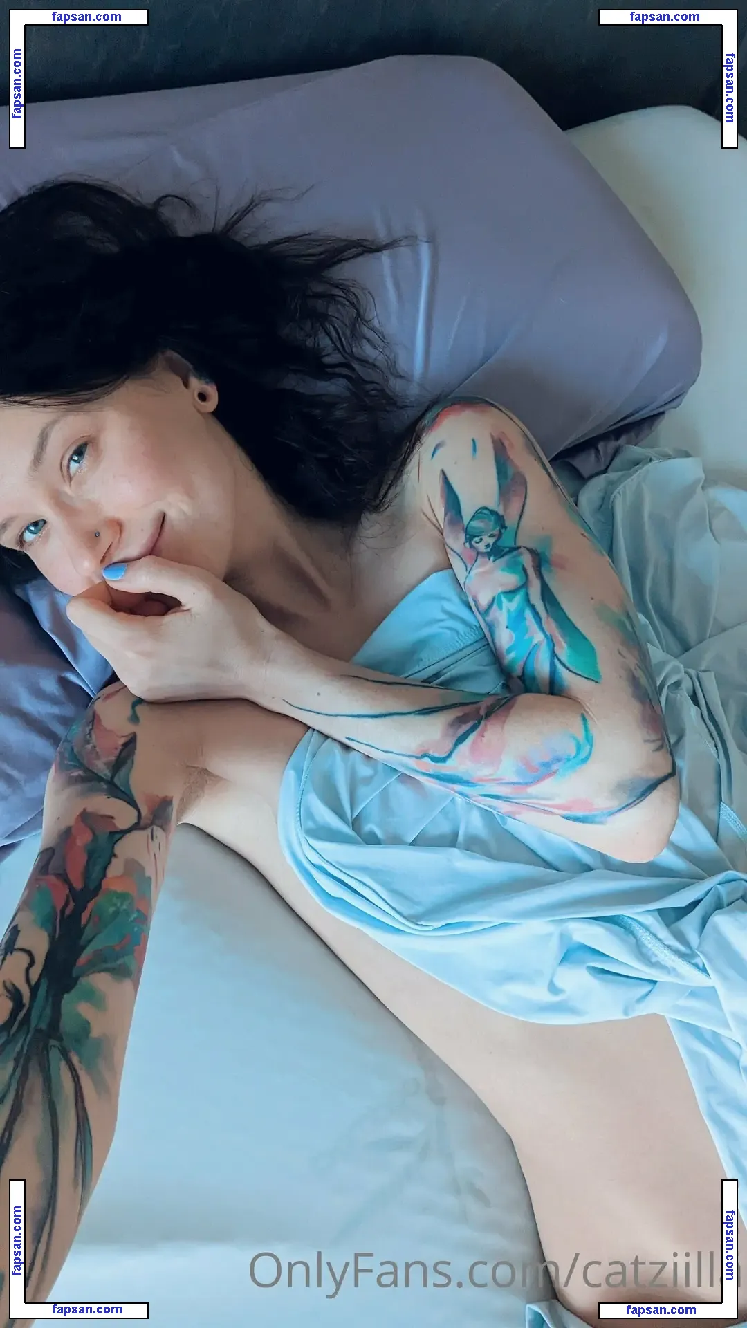 Catziilla nude photo #0087 from OnlyFans