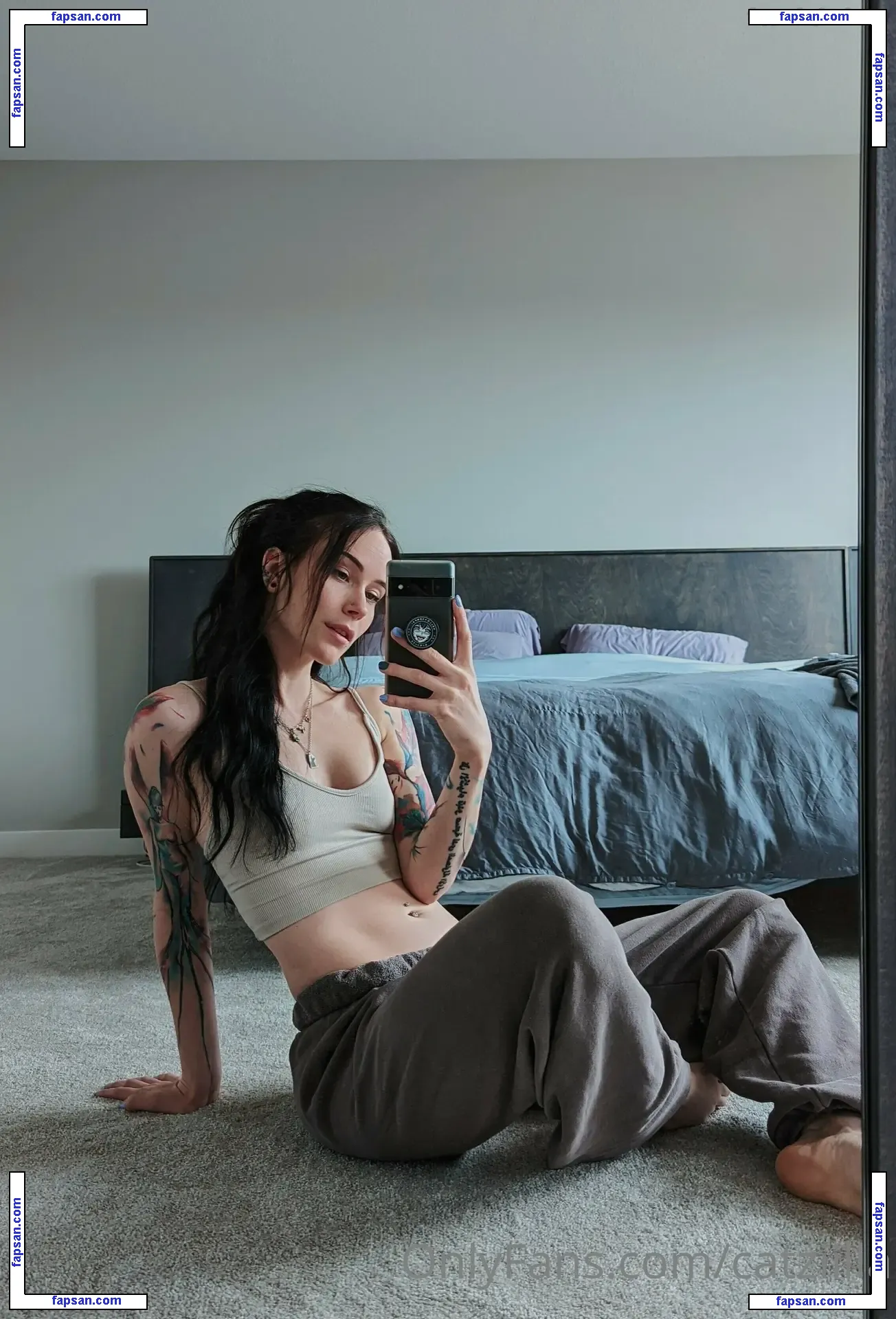 Catziilla nude photo #0118 from OnlyFans