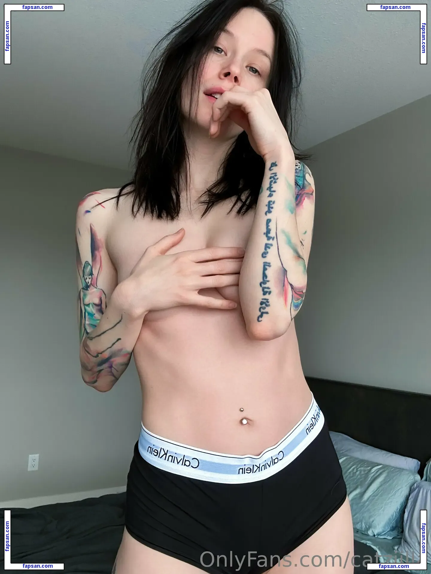 Catziilla nude photo #0230 from OnlyFans