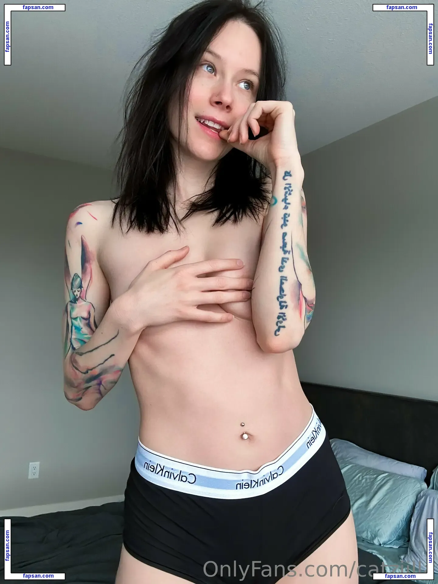 Catziilla nude photo #0236 from OnlyFans