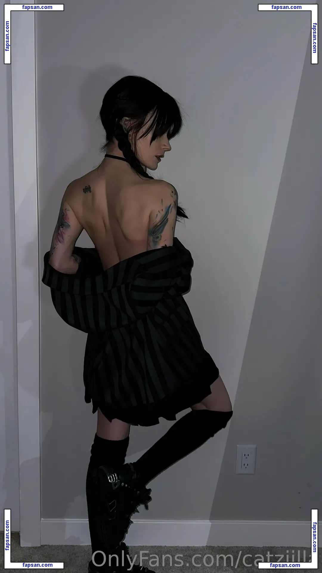 Catziilla nude photo #0258 from OnlyFans