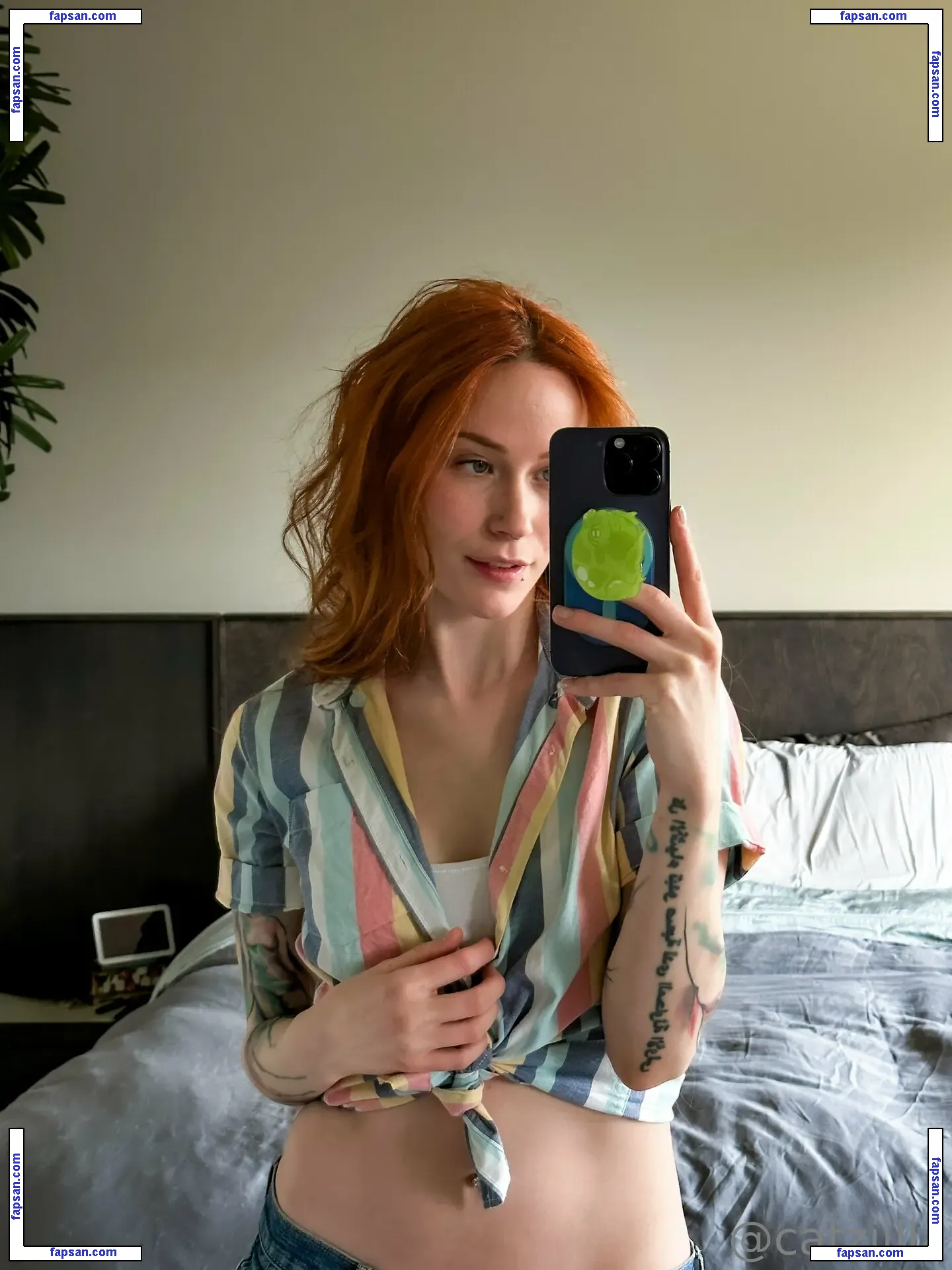Catziilla nude photo #0529 from OnlyFans