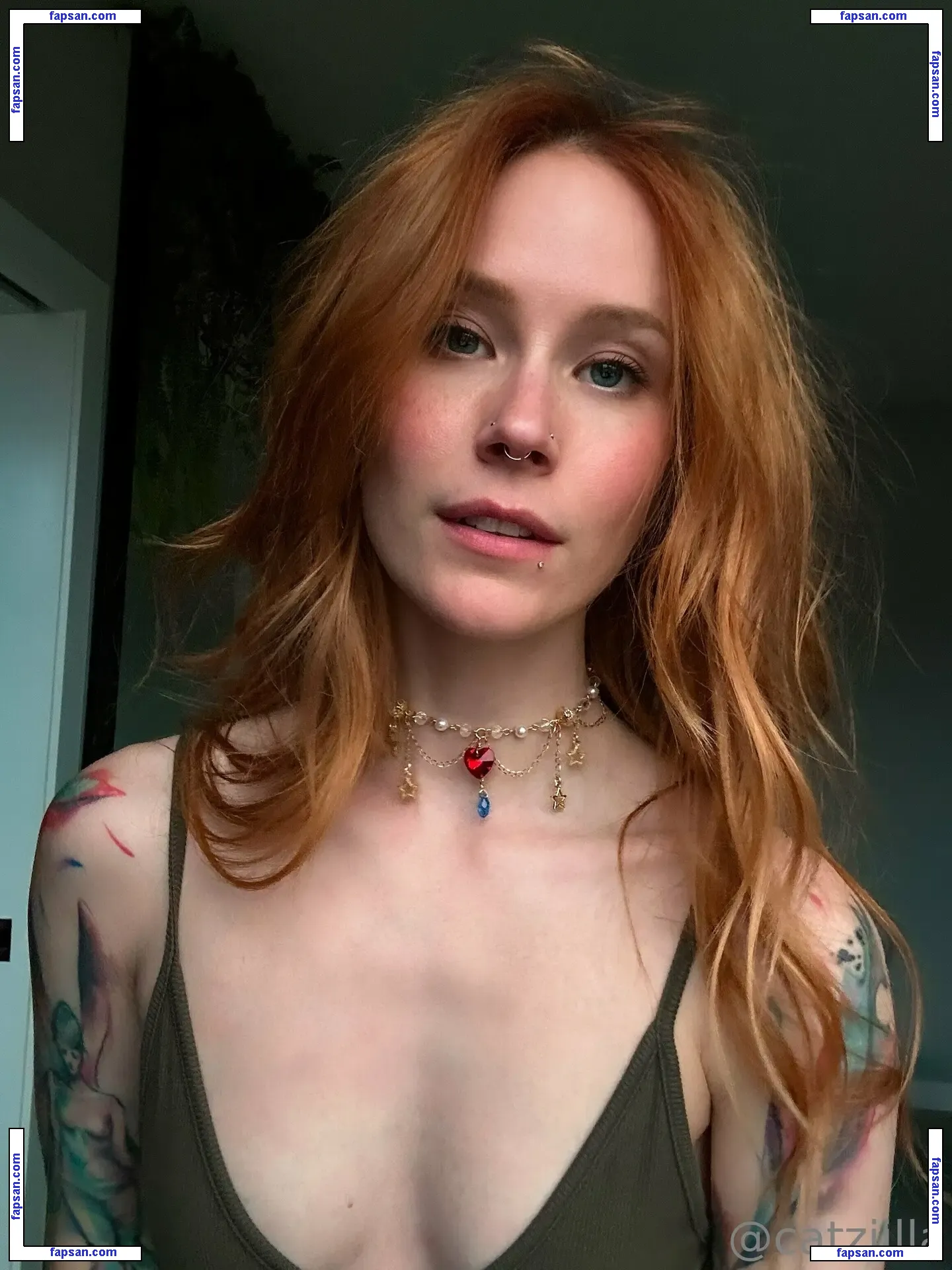Catziilla nude photo #0593 from OnlyFans