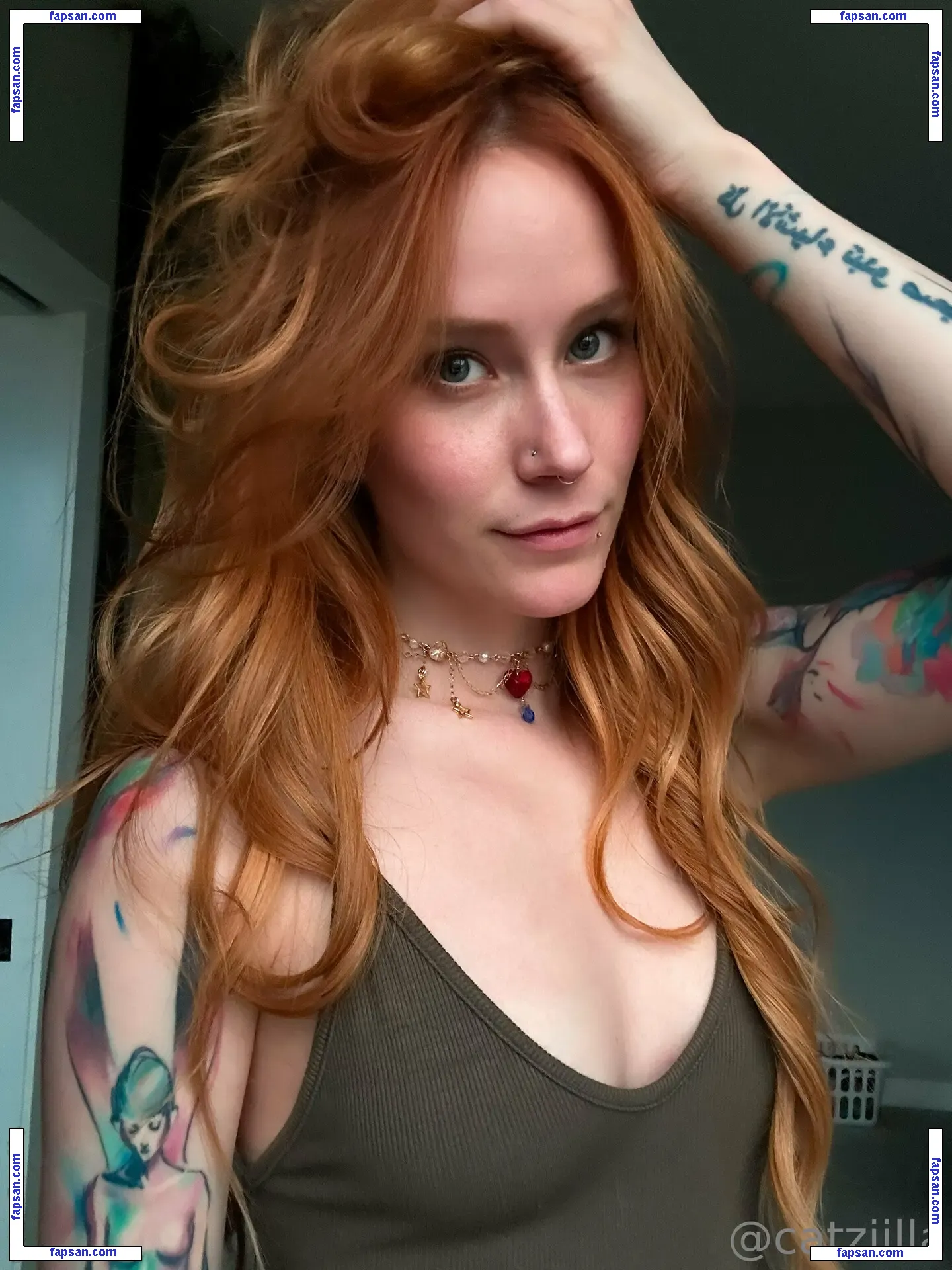 Catziilla nude photo #0596 from OnlyFans