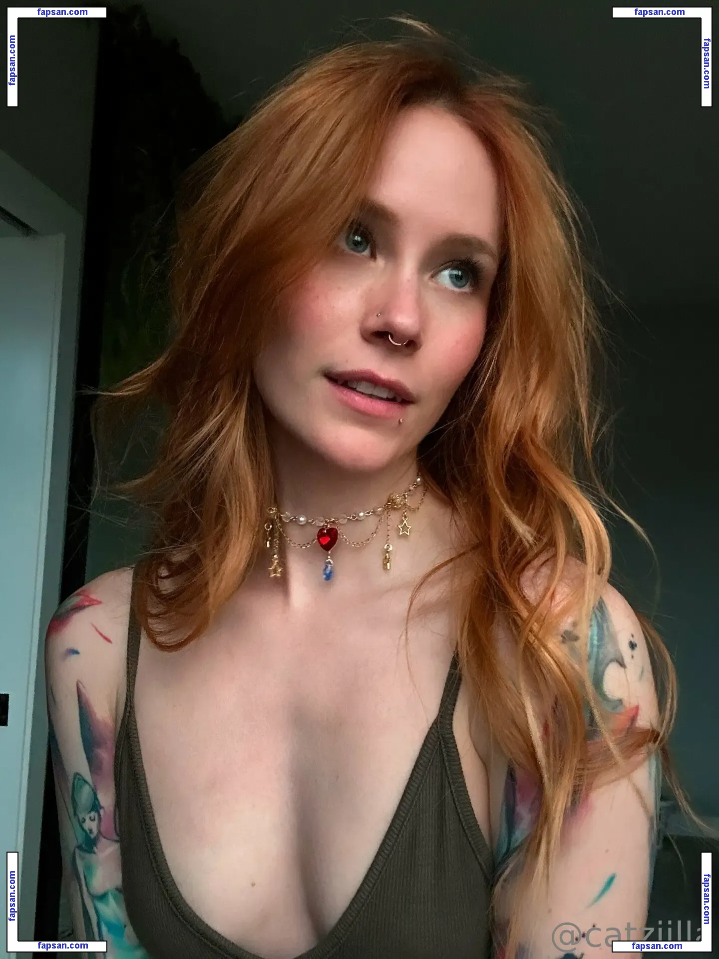 Catziilla nude photo #0602 from OnlyFans
