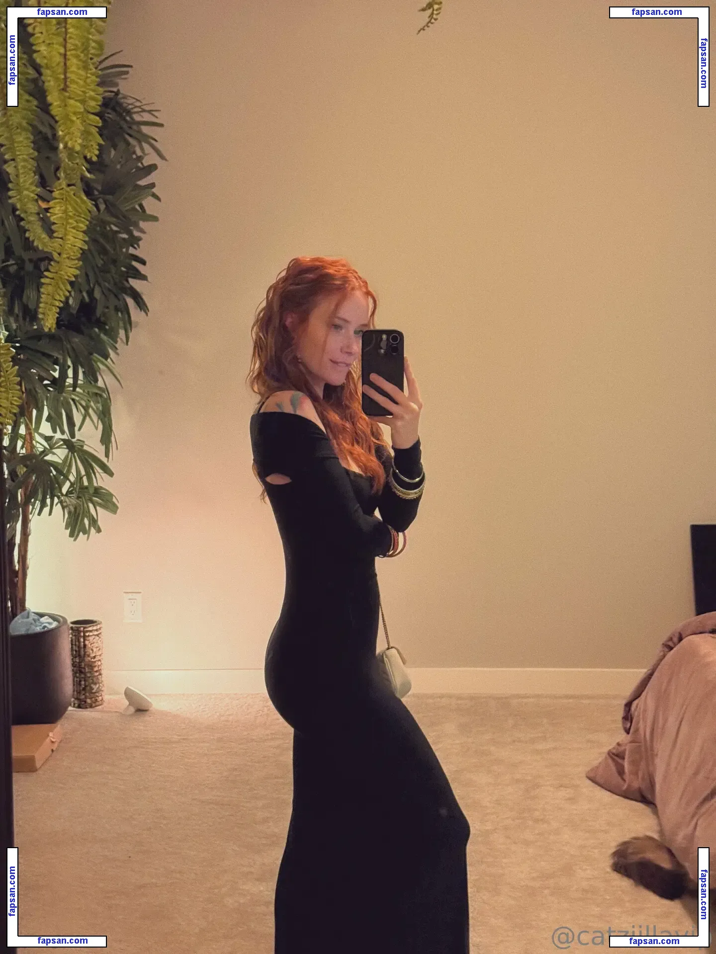 Catziilla голая фото #0966 с Онлифанс