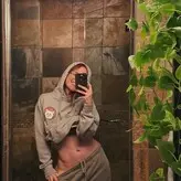 Catziilla nude #0960