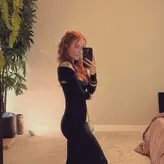 Catziilla голая #0966