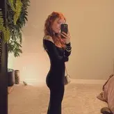 Catziilla голая #0969