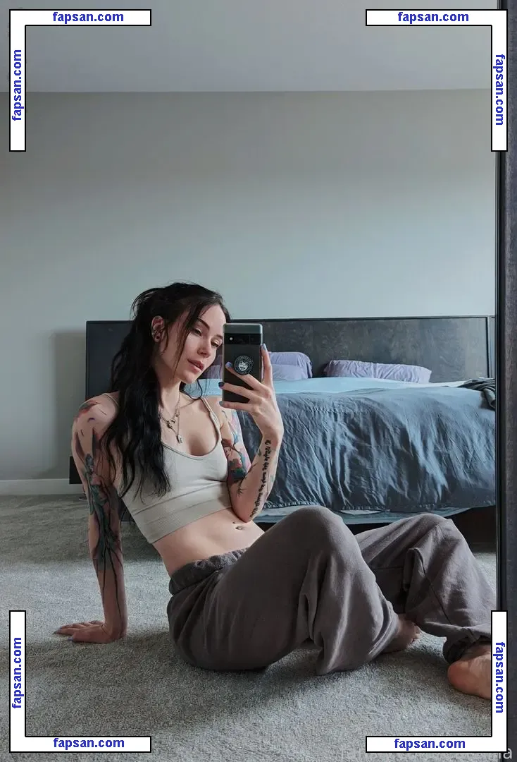 Catzilla nude photo #0032 from OnlyFans