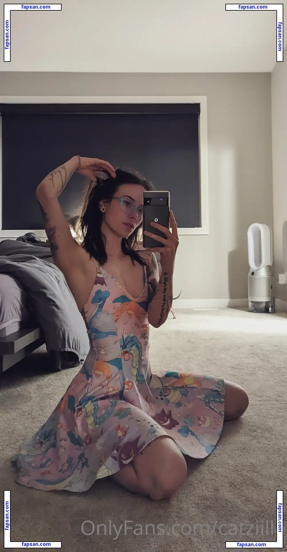 Catzilla nude photo #0071 from OnlyFans