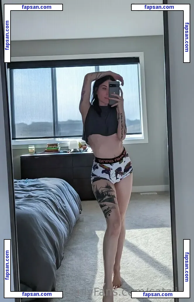Catzilla nude photo #0108 from OnlyFans