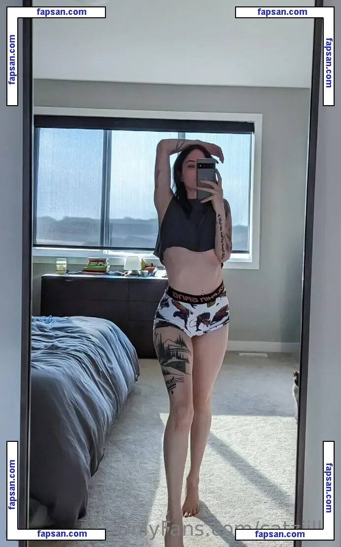 Catzilla nude photo #0117 from OnlyFans