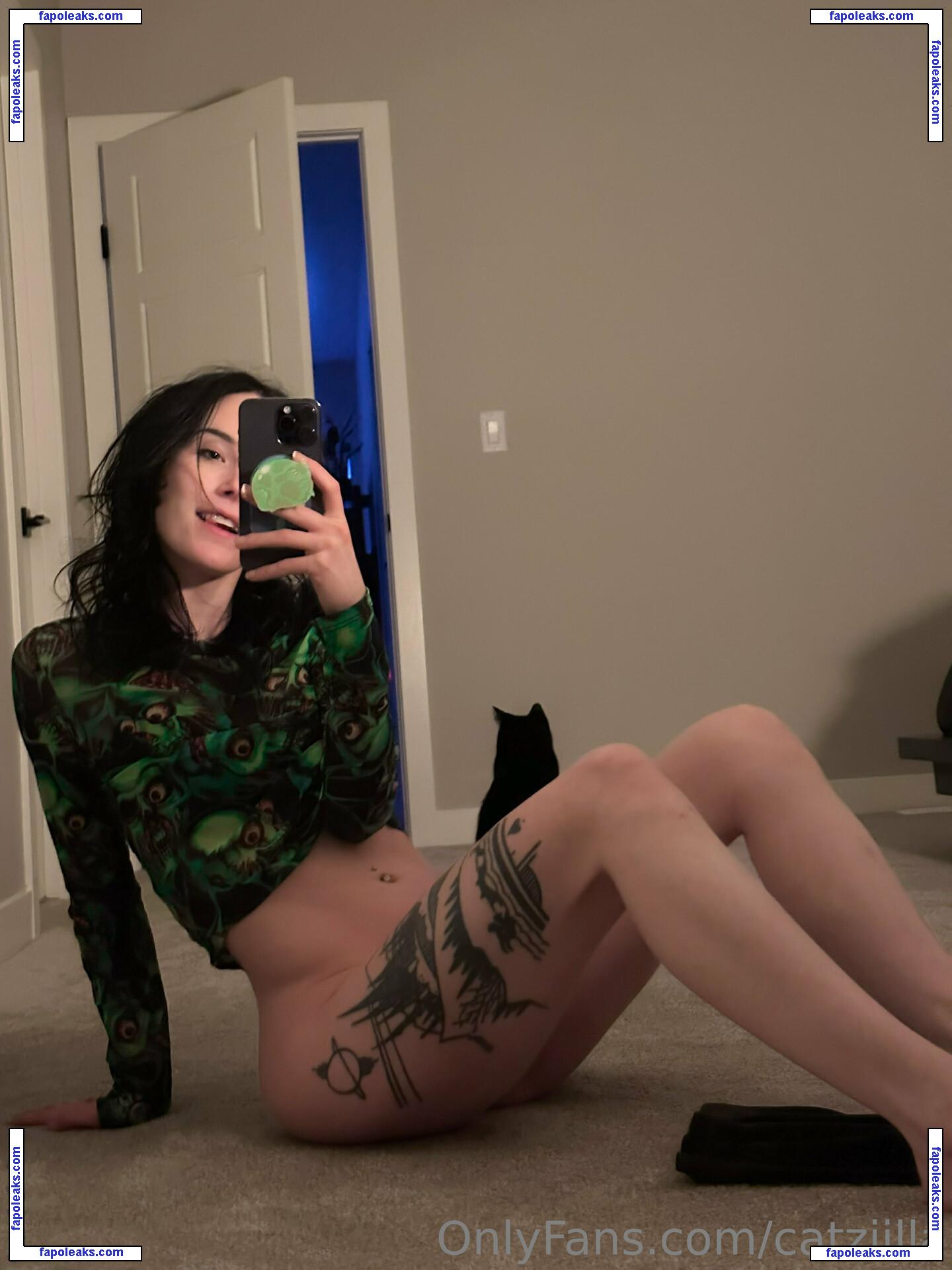 Catzilla / catziilla / cptamaziing nude photo #0308 from OnlyFans